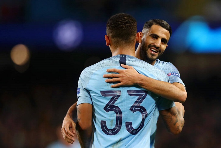English Premier League Preview