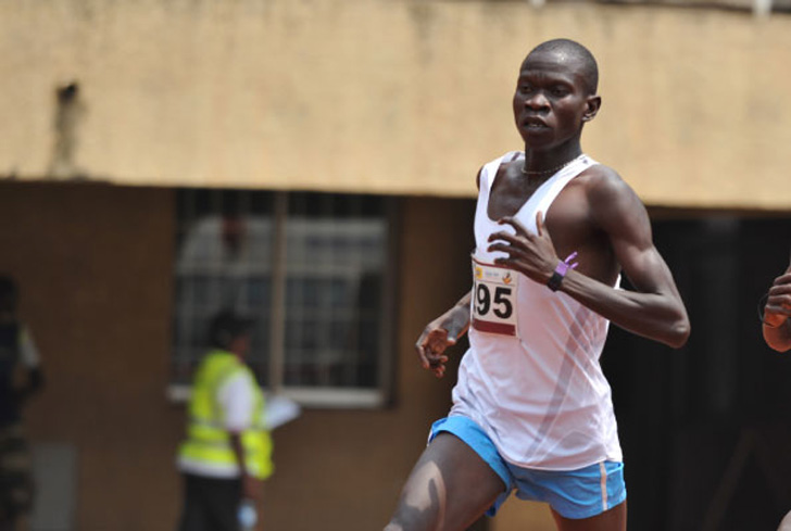 Ronald Musagala
