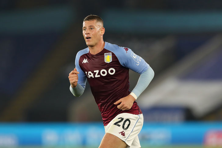 Ross Barkley