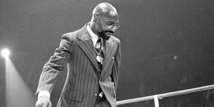 Rubin "Hurricane" Carter