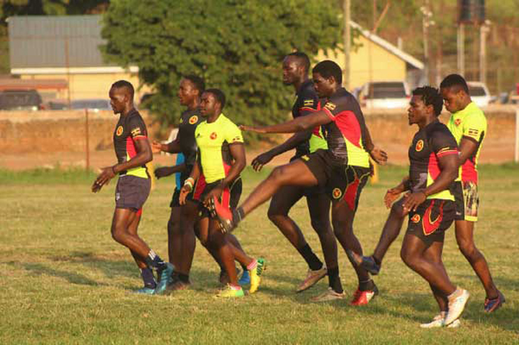 South Africa set to host Africa Sevens