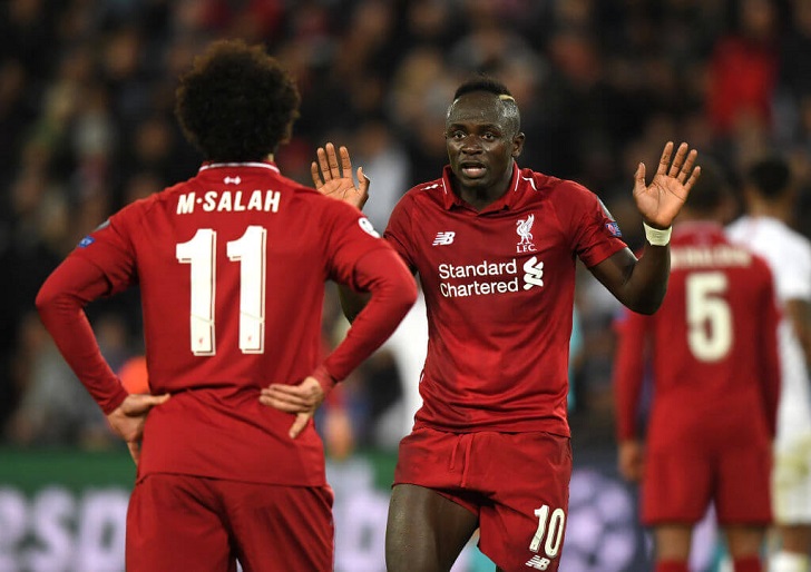 English Premier League Preview