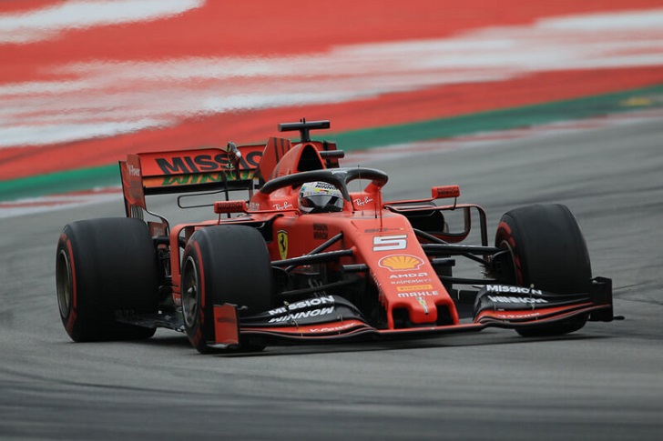 Ferrari have struggled to claim victories in the principality since the turn of the century