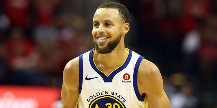 Steph Curry