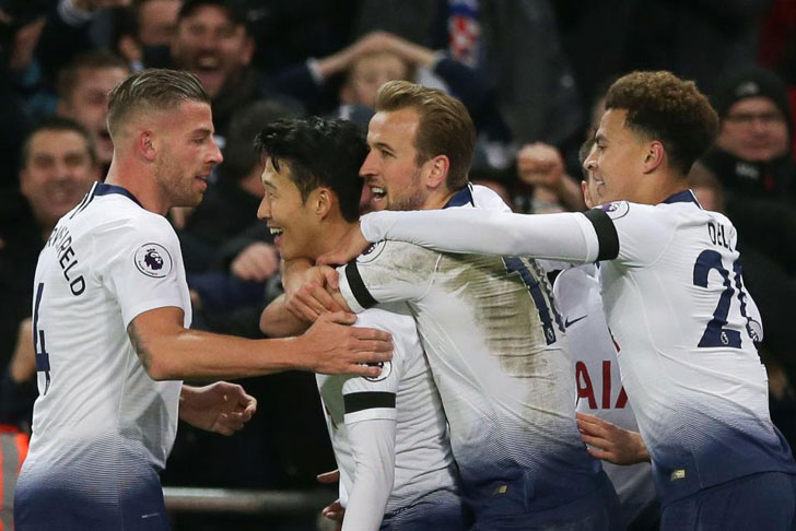 Spurs