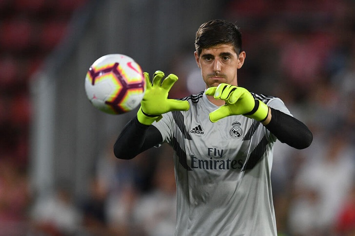 Real target Atletico scalp in Madrid Derby