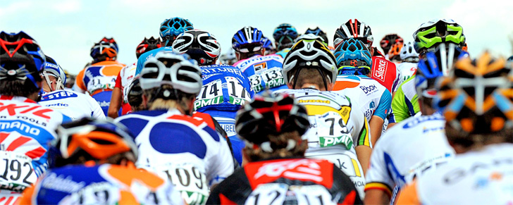5 Tour de France Facts