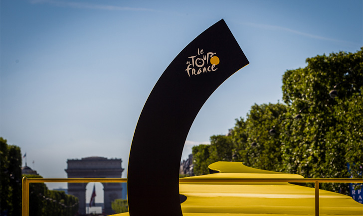5 Tour de France Facts