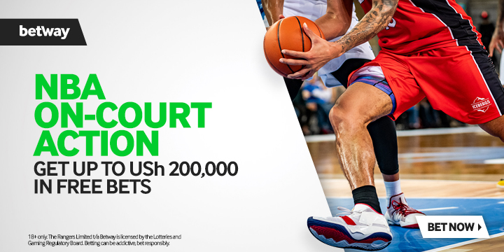 Bet on NBA