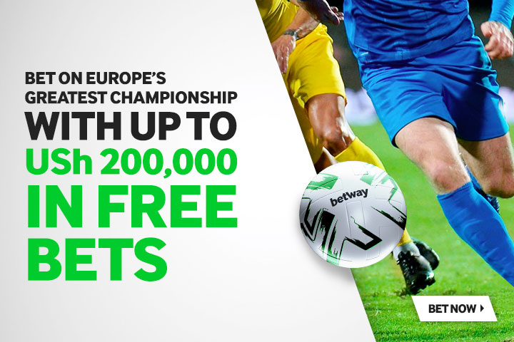 Bet on Euros