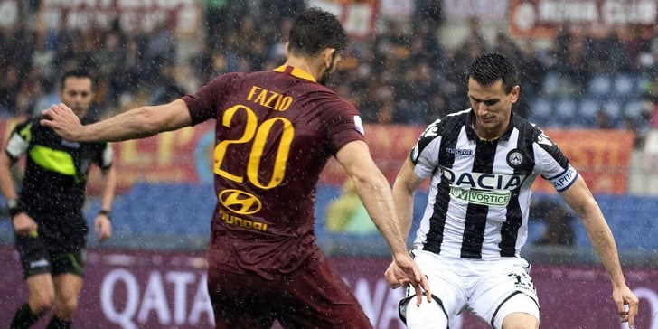 Lazio’s Last Gasp for European Glory