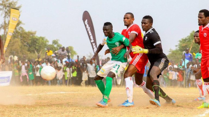 StarTimes Uganda Premier League