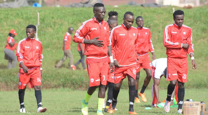 StarTimes Uganda Premier League