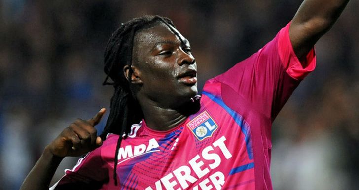 Bafétimbi Gomis
