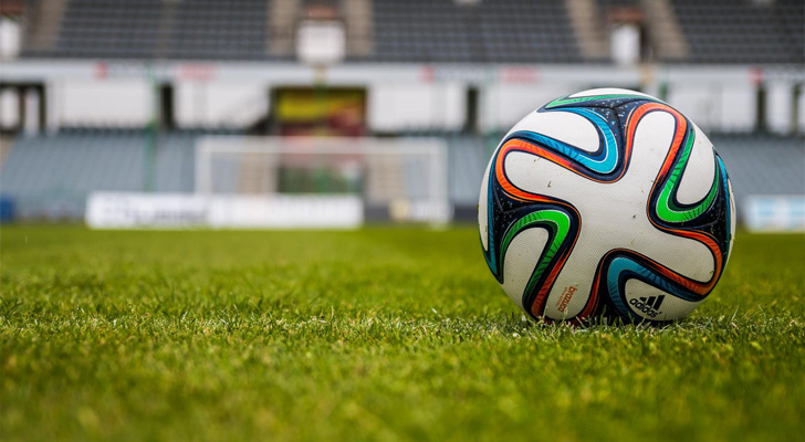 The Foxes Fairytale – Soccer