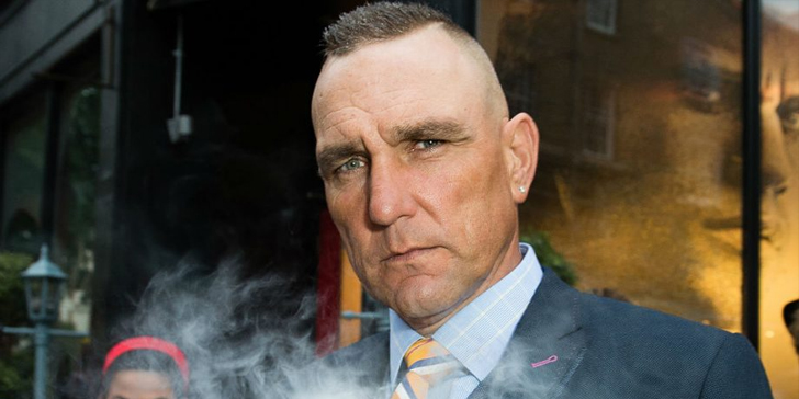 Vinnie Jones