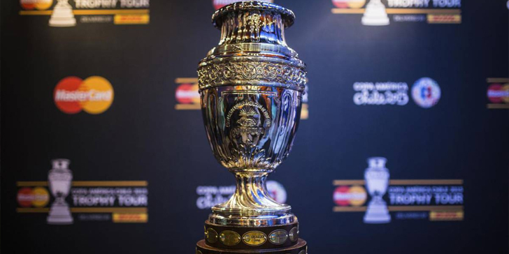CONMEBOL Copa América