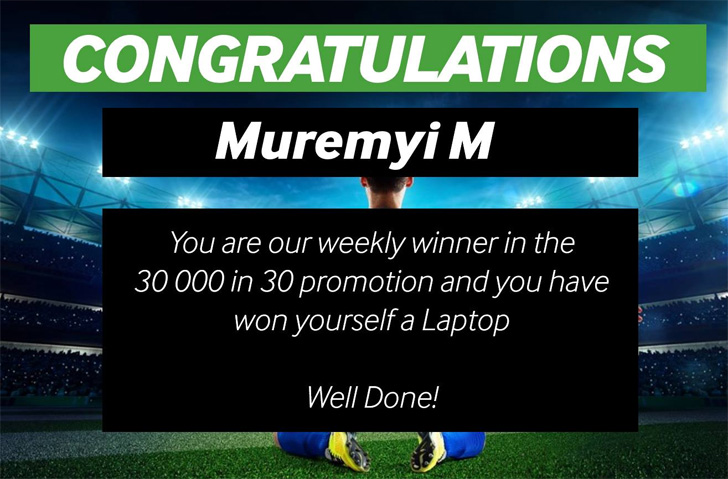 winner