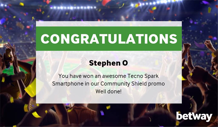 winner winner