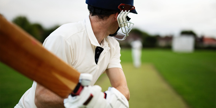 Top 5 Surprising Cricket Results