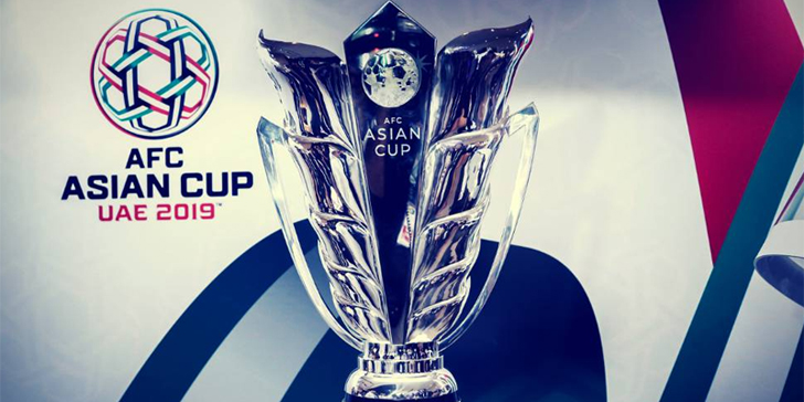 AFC Asian Cup
