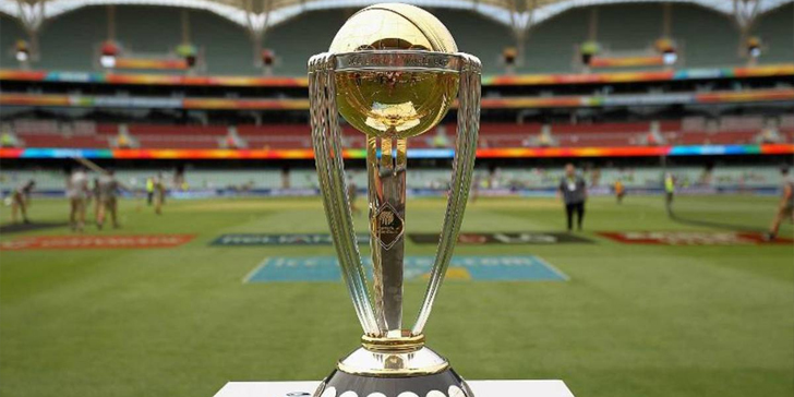 ICC Cricket World Cup – 30 May to 14 July