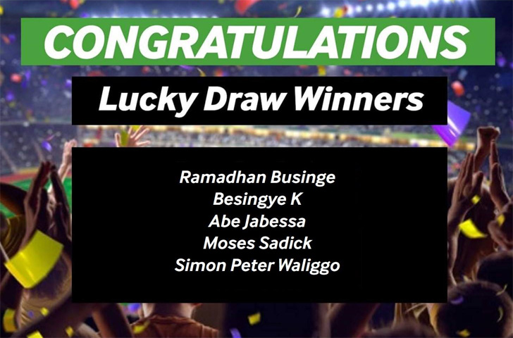 winners