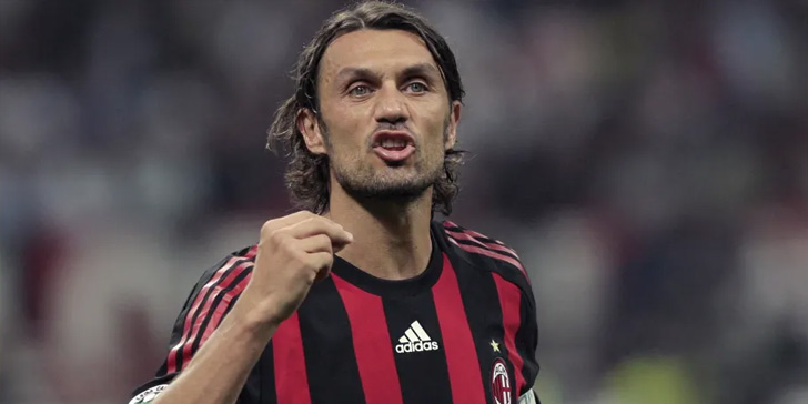 Paolo Maldini