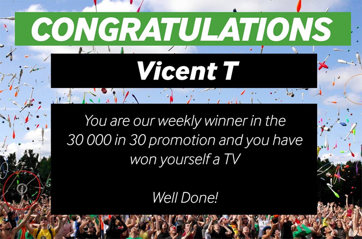 winner
