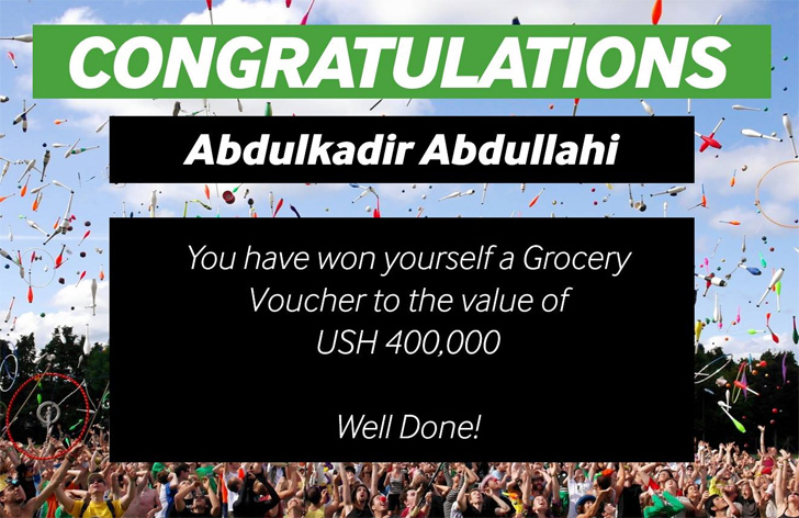 winner