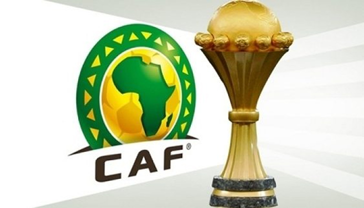 CAF African Cup of Nations