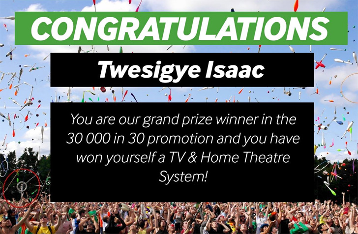 winner