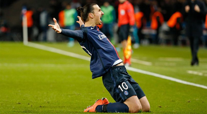 Zlatan Ibrahimović