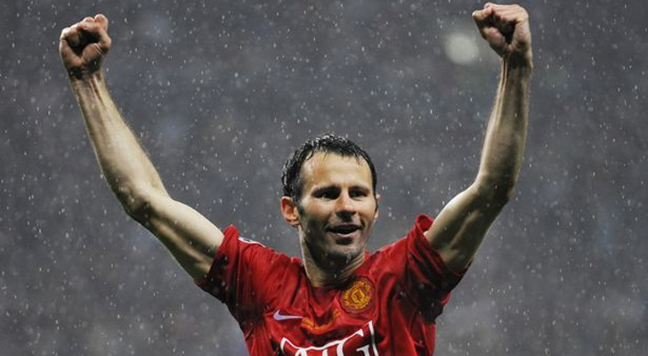 Ryan Giggs
