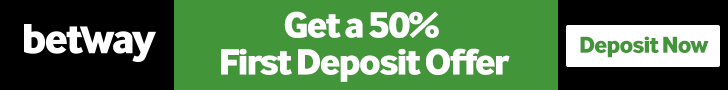 Join Betway now & bet on all the FIFA U20 World Cup 2019 action