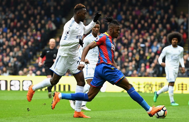 EPL preview - Africans do battle at the top of the table