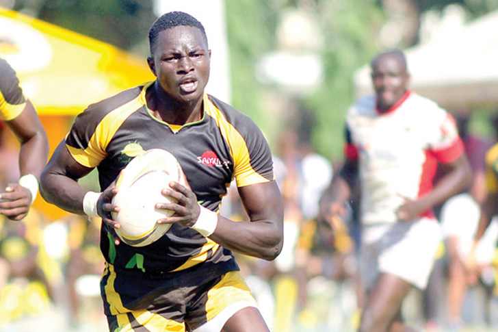 Philip Wokorach