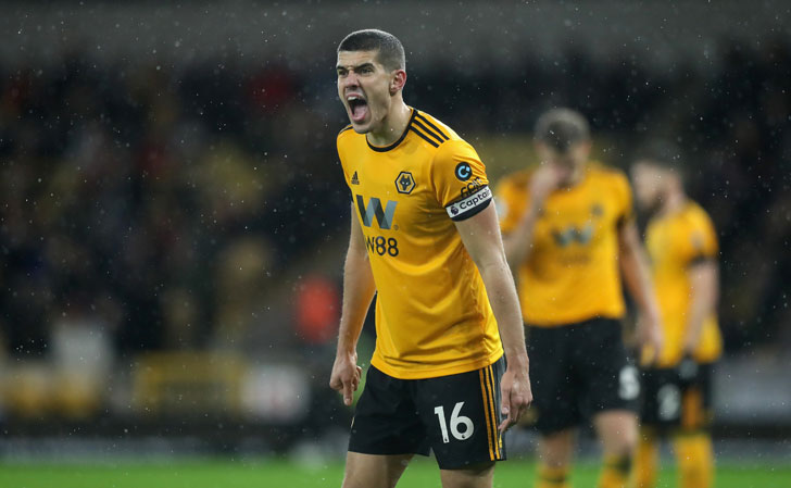 Conor Coady Conor Coady