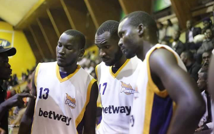 Sivachi leads Betway Power fightback against Ndejje