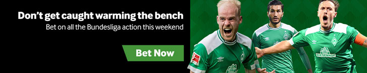 betway bundesliga Bundeliga at betway