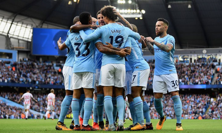 Man City