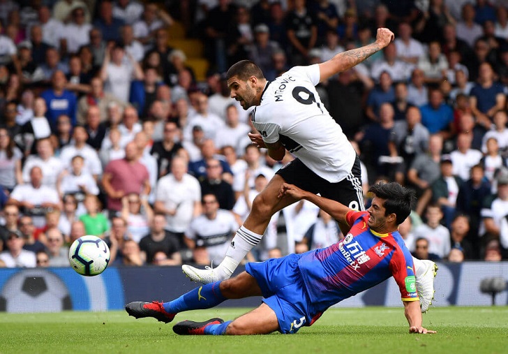 Premier League Fans Reeling for Blockbuster Wednesday