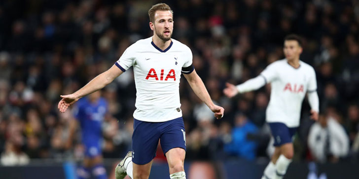 Harry Kane Harry Kane