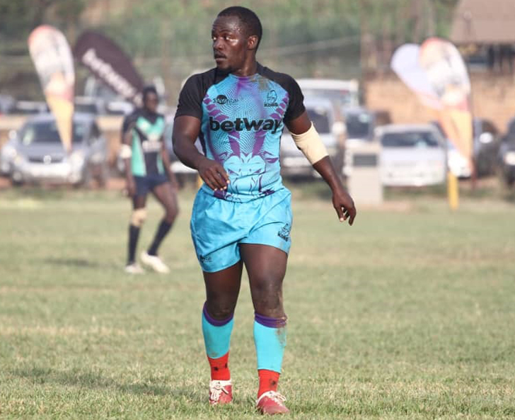 Betway Kobs beat Rhinos to keep pressure at the top