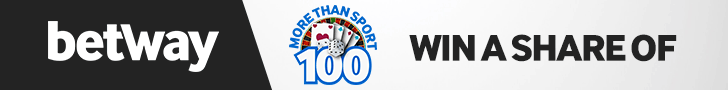 more than sports promo