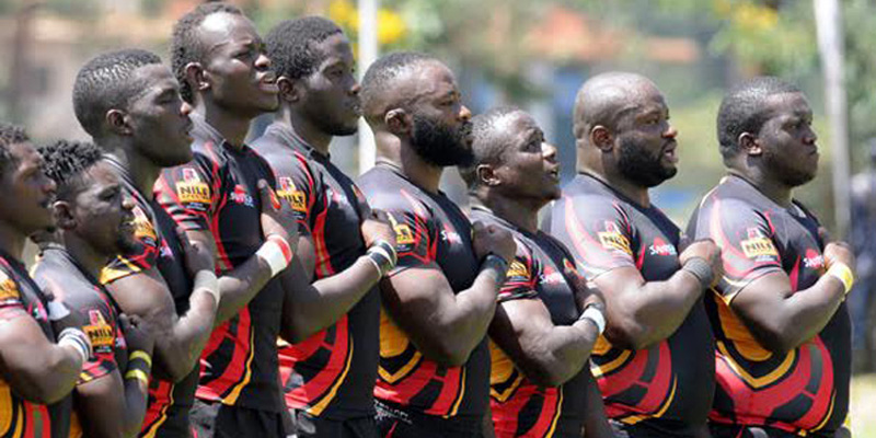 Rugby Cranes squad named ahead of Zimbabwe clash