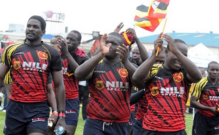 rugby cranes