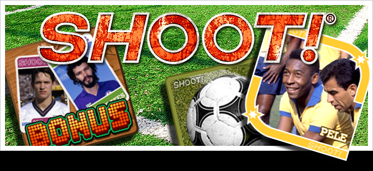 Play Shoot! online slot at Betway Casino