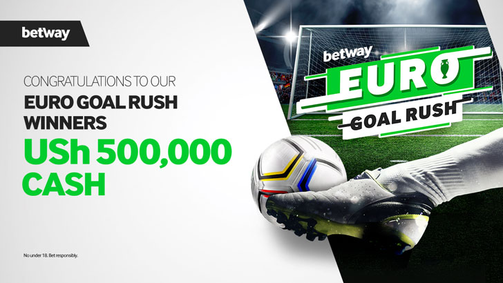 UG goal rush